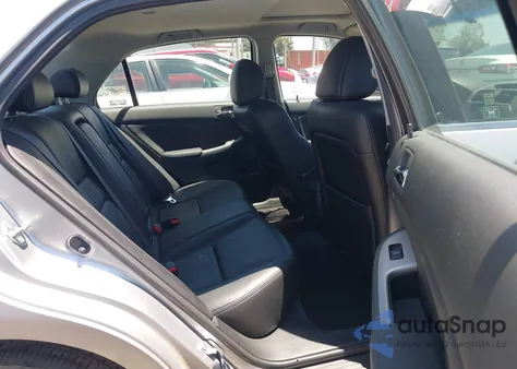 2003 Honda Accord 2.4 Ex z USA, uszkodzony, nr VIN JHMCM56763C068663